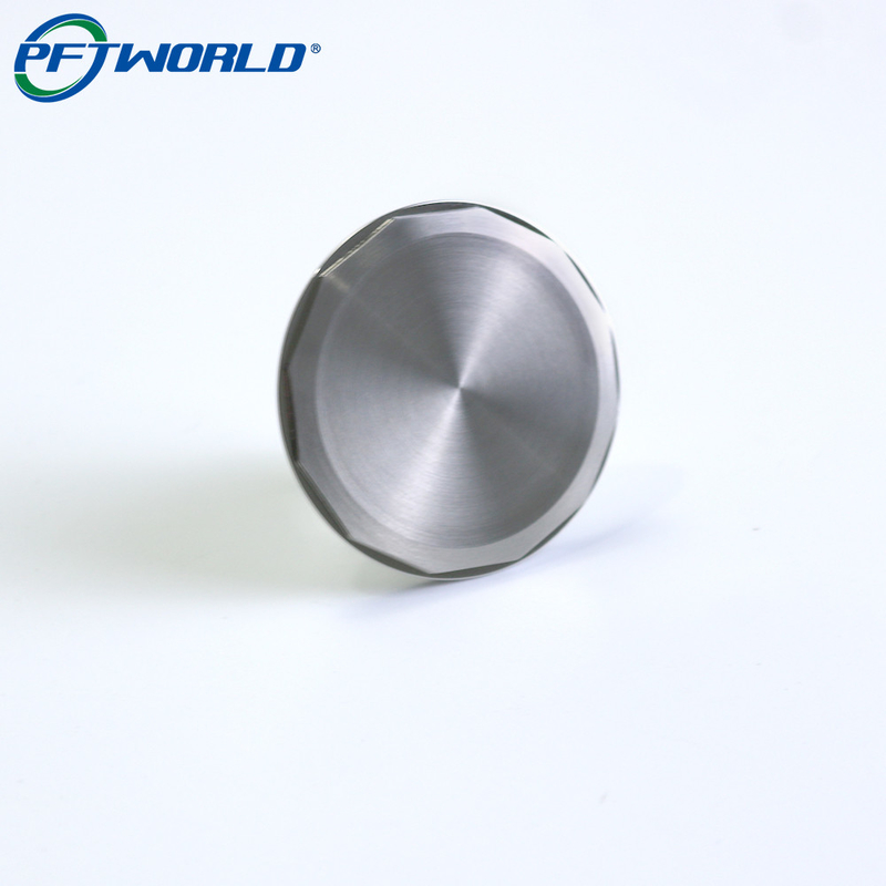 Cnc Precision Machining Milling Turning Metal Aluminum Stainless Steel Accessories Parts Cnc Machiningservices