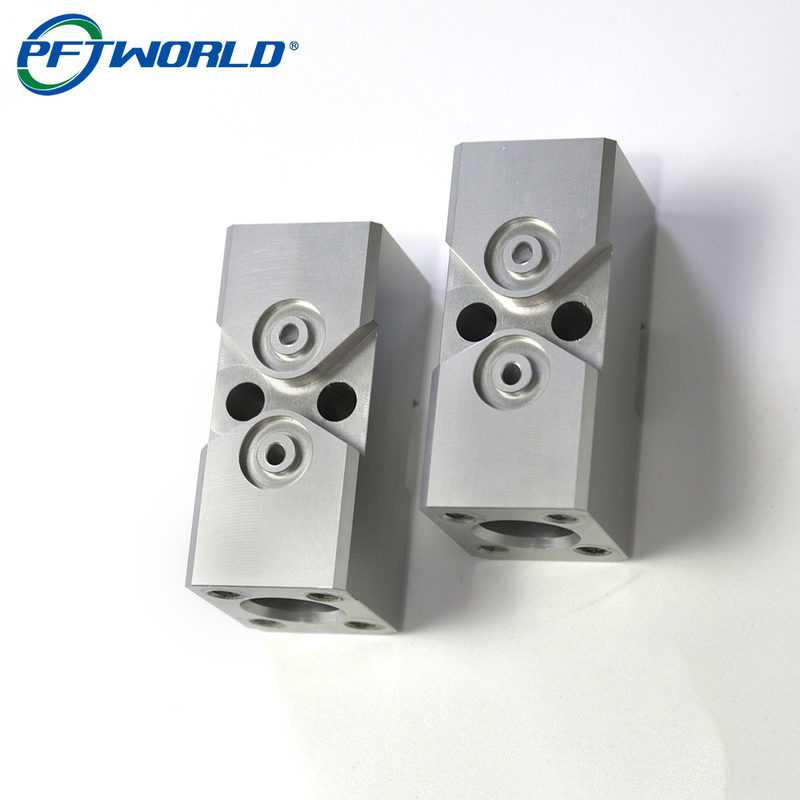 Aluminum Cnc Milling Turning Service Stainless Steel Cnc Machinery Machining Metal Prototyping Drilling Part Service
