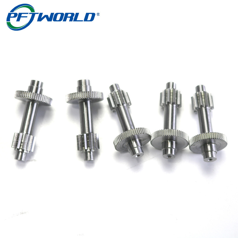 High Precision CNC Parts Aluminum Alloy Machining Parts CNC Machining Components