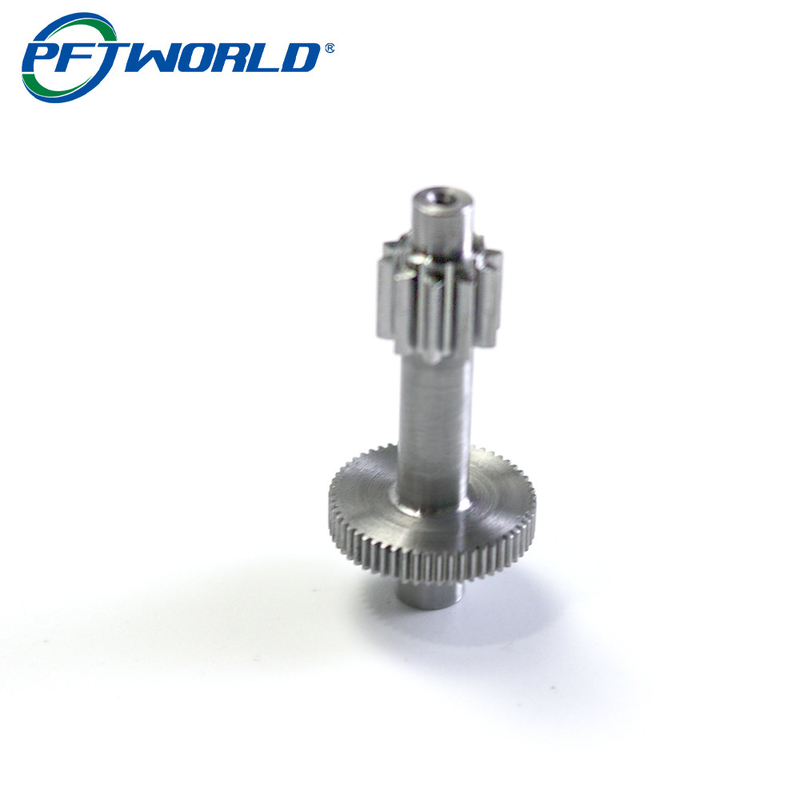 Custom Aluminum Precision Machinery Cnc Machining Products Metal Milling Stainless Steel Parts Service