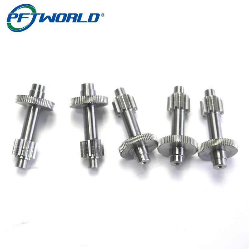 Custom Aluminum Precision Machinery Cnc Machining Products Metal Milling Stainless Steel Parts Service