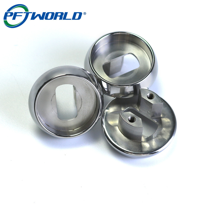 Quantty Cnc Machining Milling Turning Metal Spare Aluminum Stainless Steel Accessories Parts Service Suppliers
