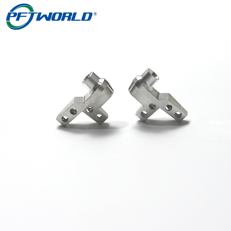 Precision Metal CNC Turning Parts Stainless Steel 304 Alu CNC Milling Machining Service