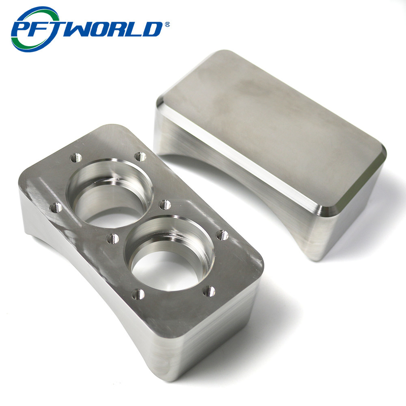 precisoin Oem customed cnc aluminum machining parts stainless steel brass cnc milling part