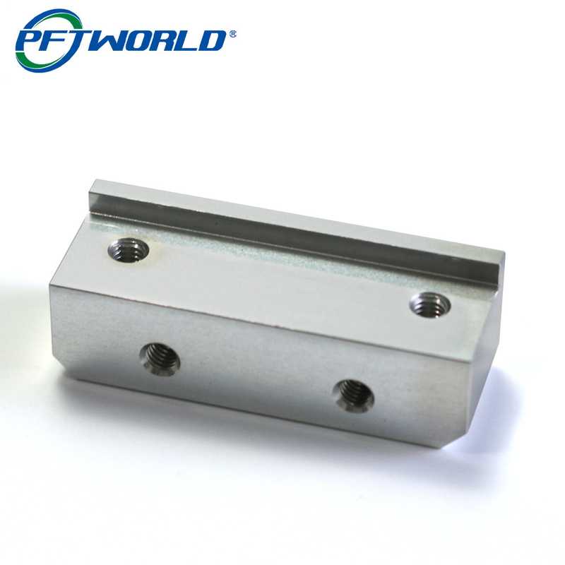 Presicion Aluminum Cnc Milling Cnc Machining Customized Lathes Stainless Steel Mechanial Service Parts