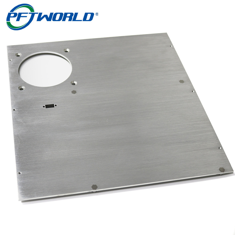 Cnc Machining Stainless Steel Aluminum Parts Metal Stamping Laser Casting Services Sheet Metal Fabricating
