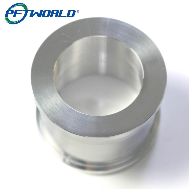 Titanium Stainless Steel Aluminium Cnc Milling Machining High Precision Edm Metal Component