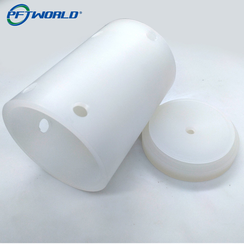 OEM High Pricision Injection Molded Plastic Parts SLA 3D Printed Parts