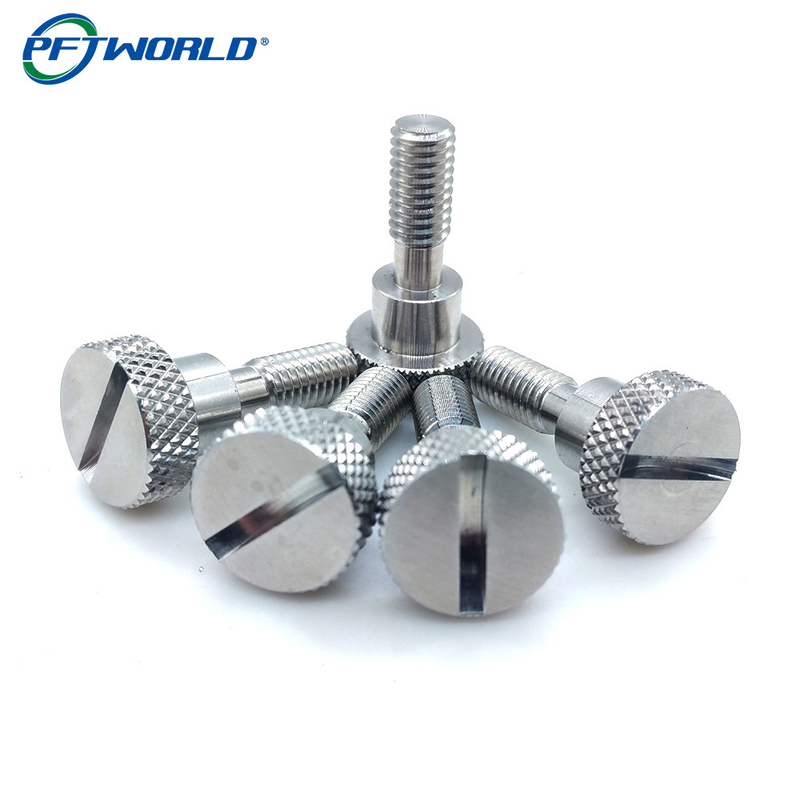 Professional CNC Turning Parts Customize Stainless Steel CNC Milling Machining Service