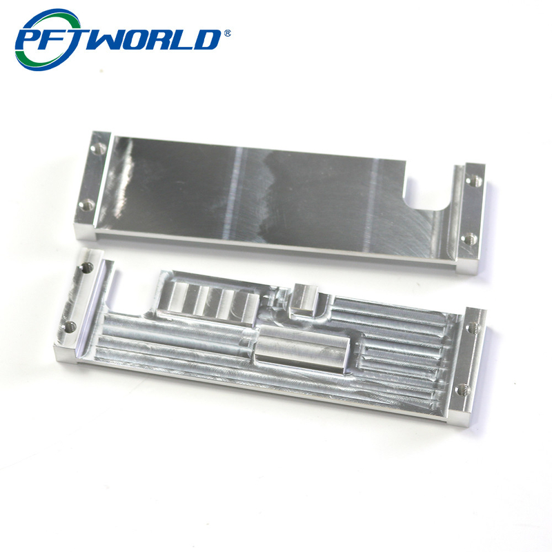 CNC Stainless Steel Parts Custom Precision Laser Cutting CNC Metal Machining Parts