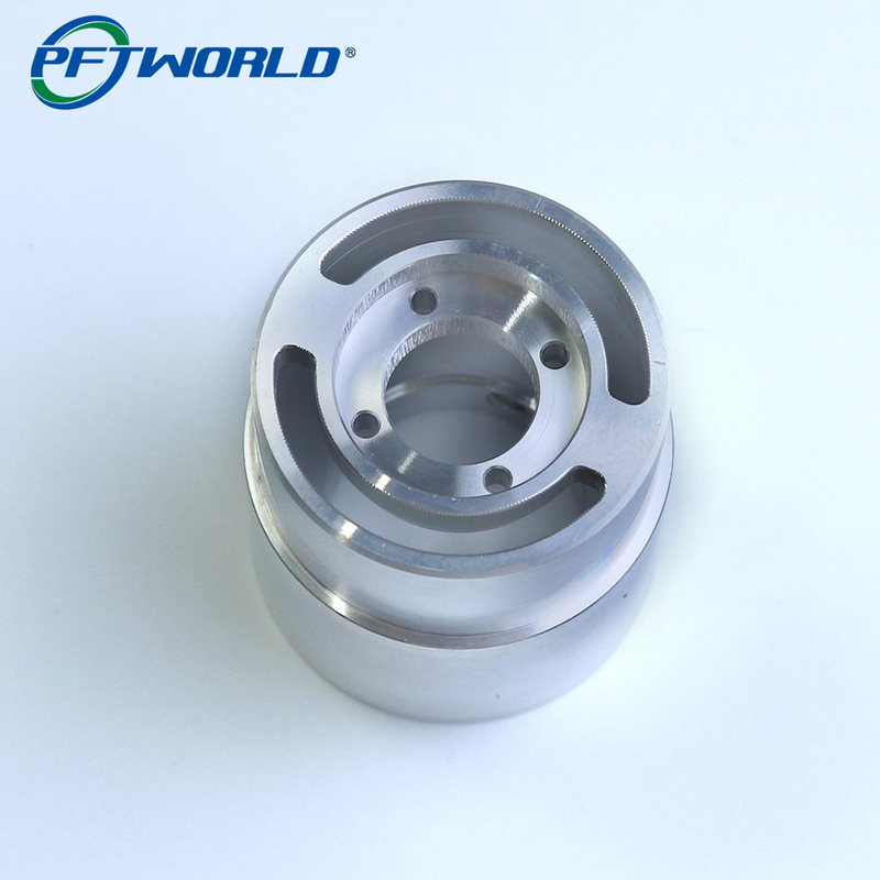 Precision Parts Manufacturer Oem Custom Metal Milling Turning Service Aluminum Cnc Machining Parts