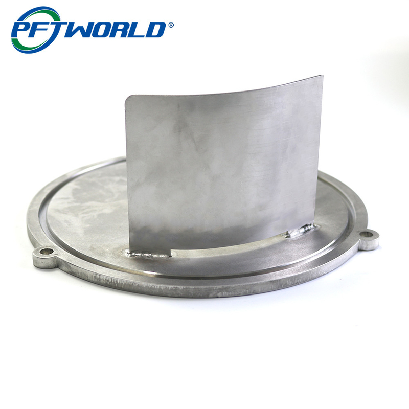 OEM Customized Cnc Aluminium Turning Machining Parts Metal Precision Anodizing