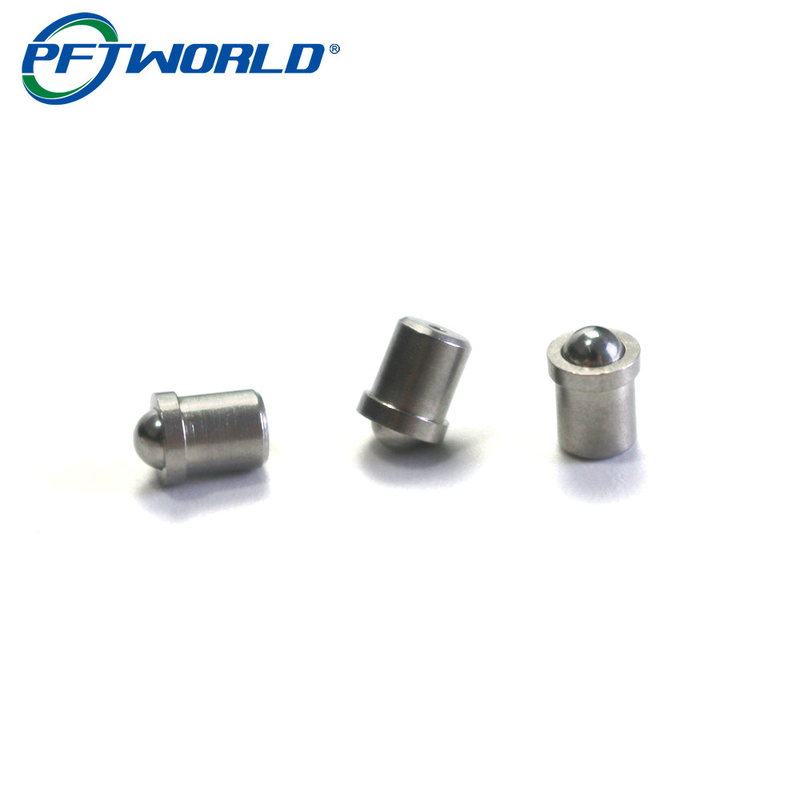Custom Precision Cnc Machining Turning Metal Stainless Steel Parts Service