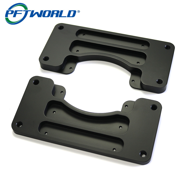 CNC Injection Molding Shell Frame Parts Plastic Injection Parts Protective Shell