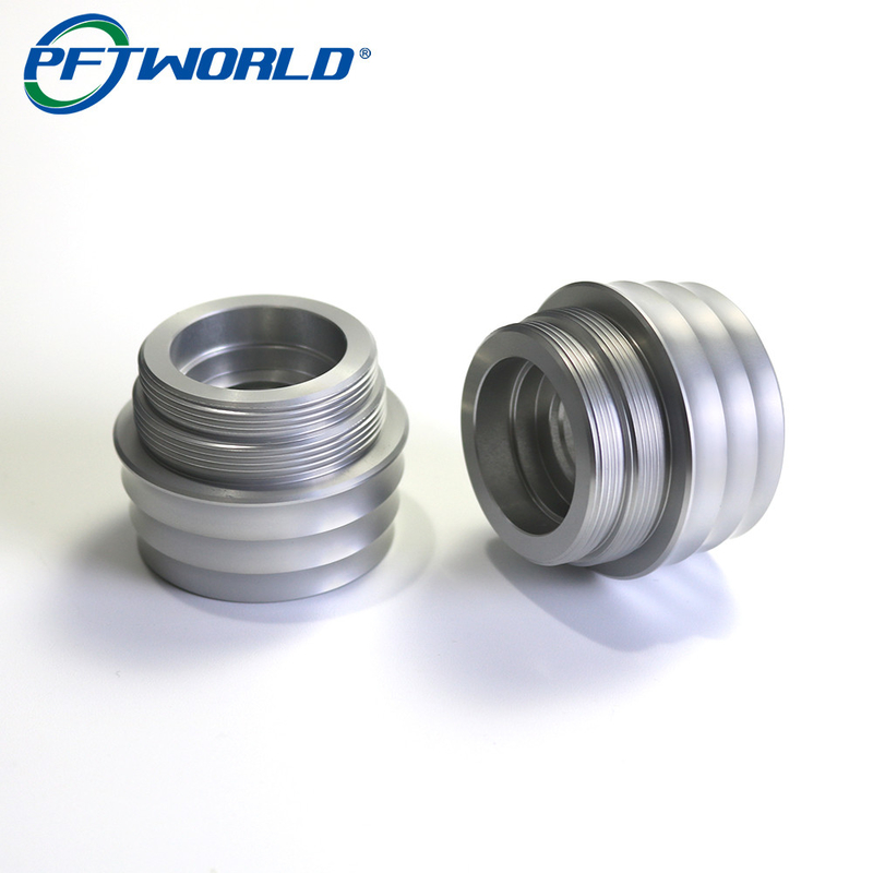 OEM CNC Stainless Steel Parts Milling Turning Mechanical CNC Auto Parts Manufacturers