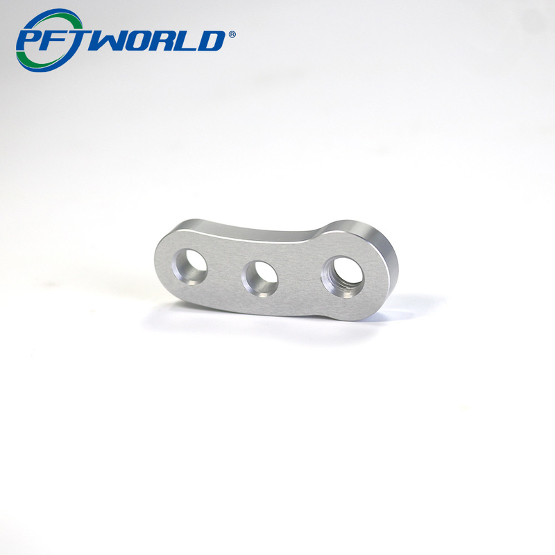 High Precision Metal Milling Anodizing CNC Machining Aluminum Parts for Bicycle