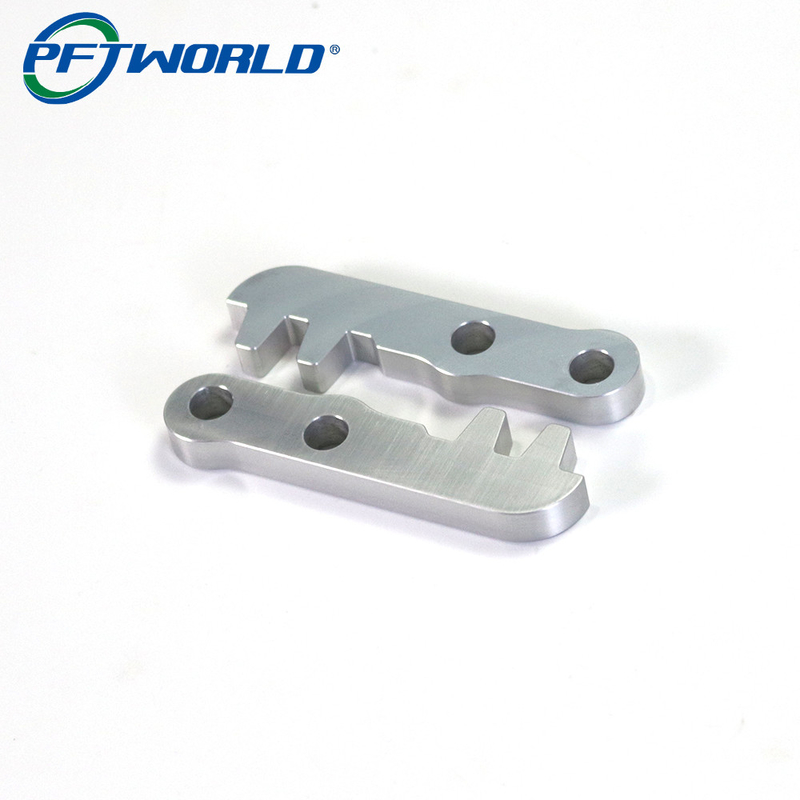 Oem 7075 Aluminum Cnc Machining Service Corrosion Resistance