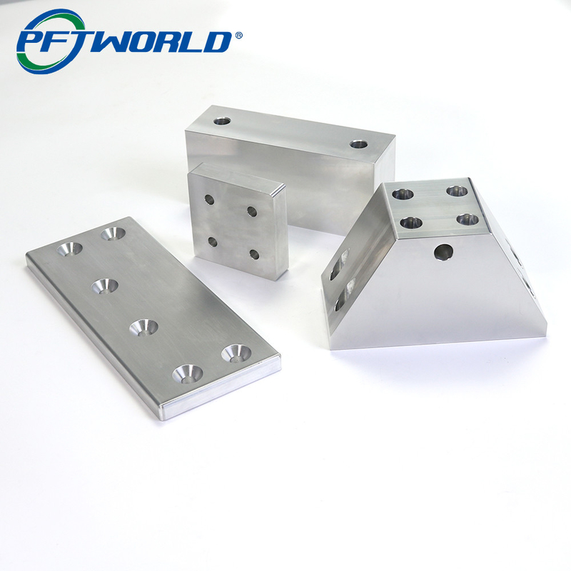 Customized Cnc Stainless Steel Parts Metal Precision Etching
