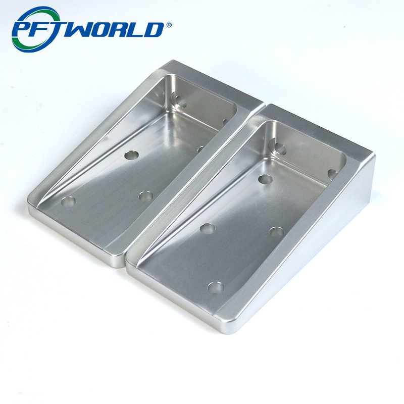 CNC Stainless Steel Parts Manufacturing Milling Mechanical OEM ODM