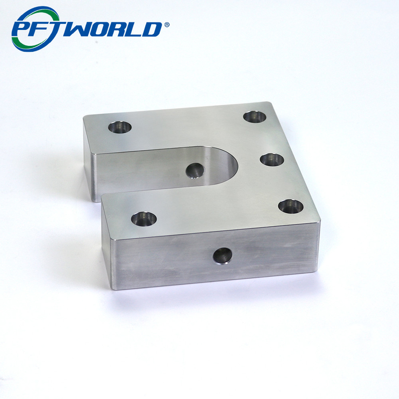Customized Cnc Stainless Steel Parts Metal Precision Etching