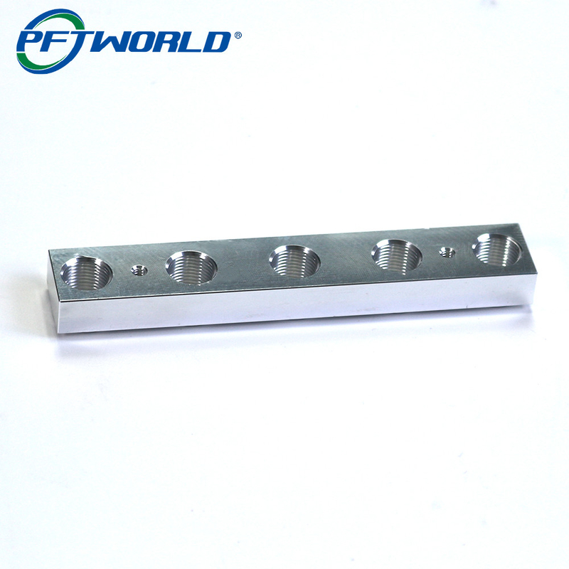 Custom Ss304 Stainless Steel Milling Parts 5 Axis Cnc Precision Machining Parts