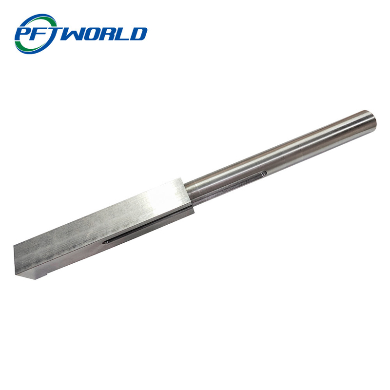 High Quality CNC Metal Stainless Steel Aluminum Machine Spare Parts