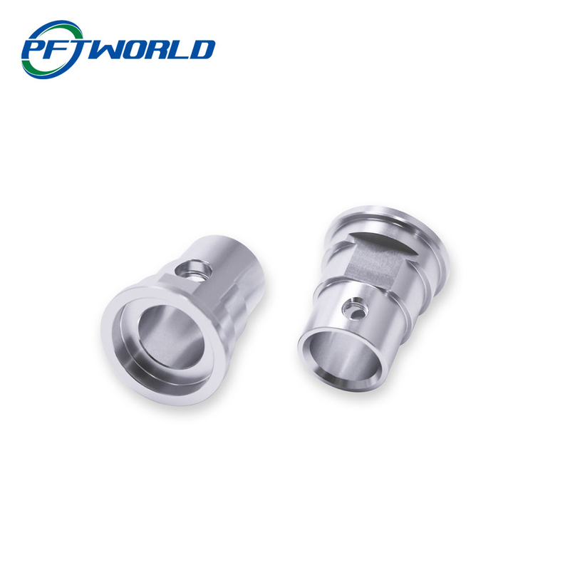 Anodizing Stainless Steel Alloy Components