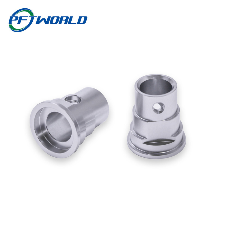 Anodizing Stainless Steel Alloy Components
