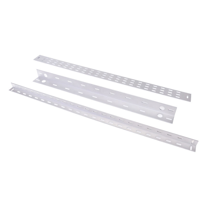 Sandblasting Zinc Laser Cutting Parts Fabrication Brass Copper Sheet Metal