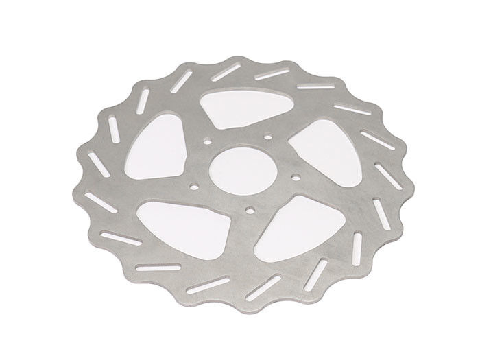 Sandblasting Zinc Laser Cutting Parts Fabrication Brass Copper Sheet Metal