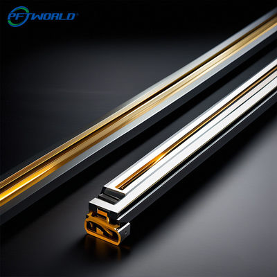 Aluminum CNC Machining Parts Precision Sand Finish Aluminum Components