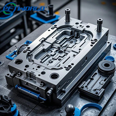 Custom Moulds factory, Buy good quality Custom Moulds Products from China