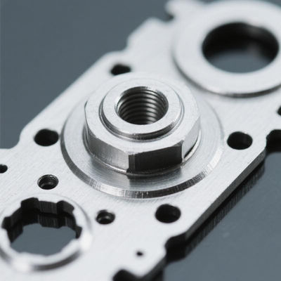 Precision Stamping Parts for Accurate and Consistent Metal Fabrication