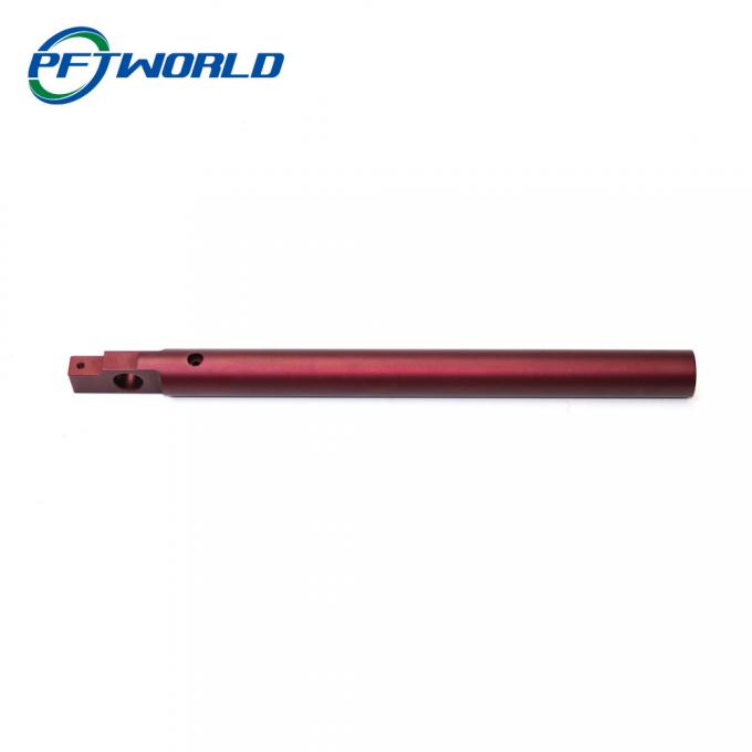 China Shenzhen Perfect Precision Product Co., Ltd. latest company news about Standard