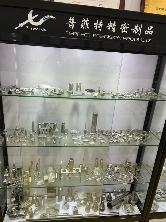 China Shenzhen Perfect Precision Product Co Ltd Latest Company News china-shenzhen-perfect-precision-product-co-ltd-latest-company-news